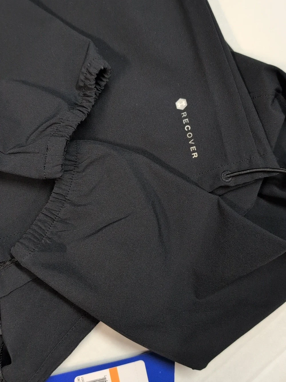 Under Armour Women's Black Athlete Recovery Loose Jacket Size Small - Picture 6 of 16